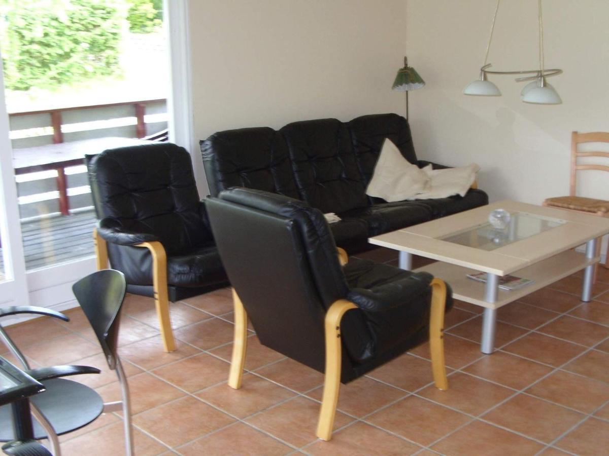4 Person Holiday Home In B Rkop Børkop Exterior foto