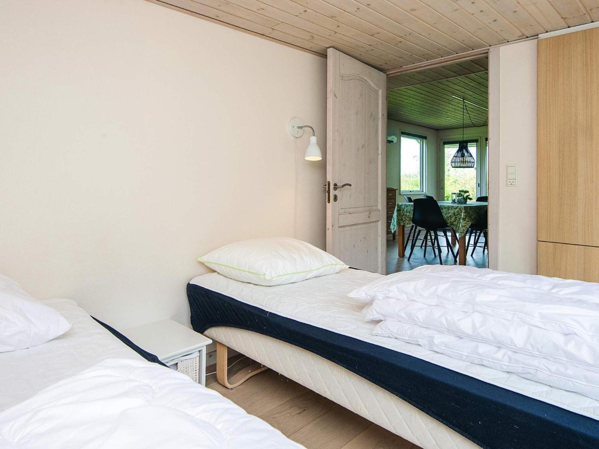 4 Person Holiday Home In B Rkop Børkop Exterior foto